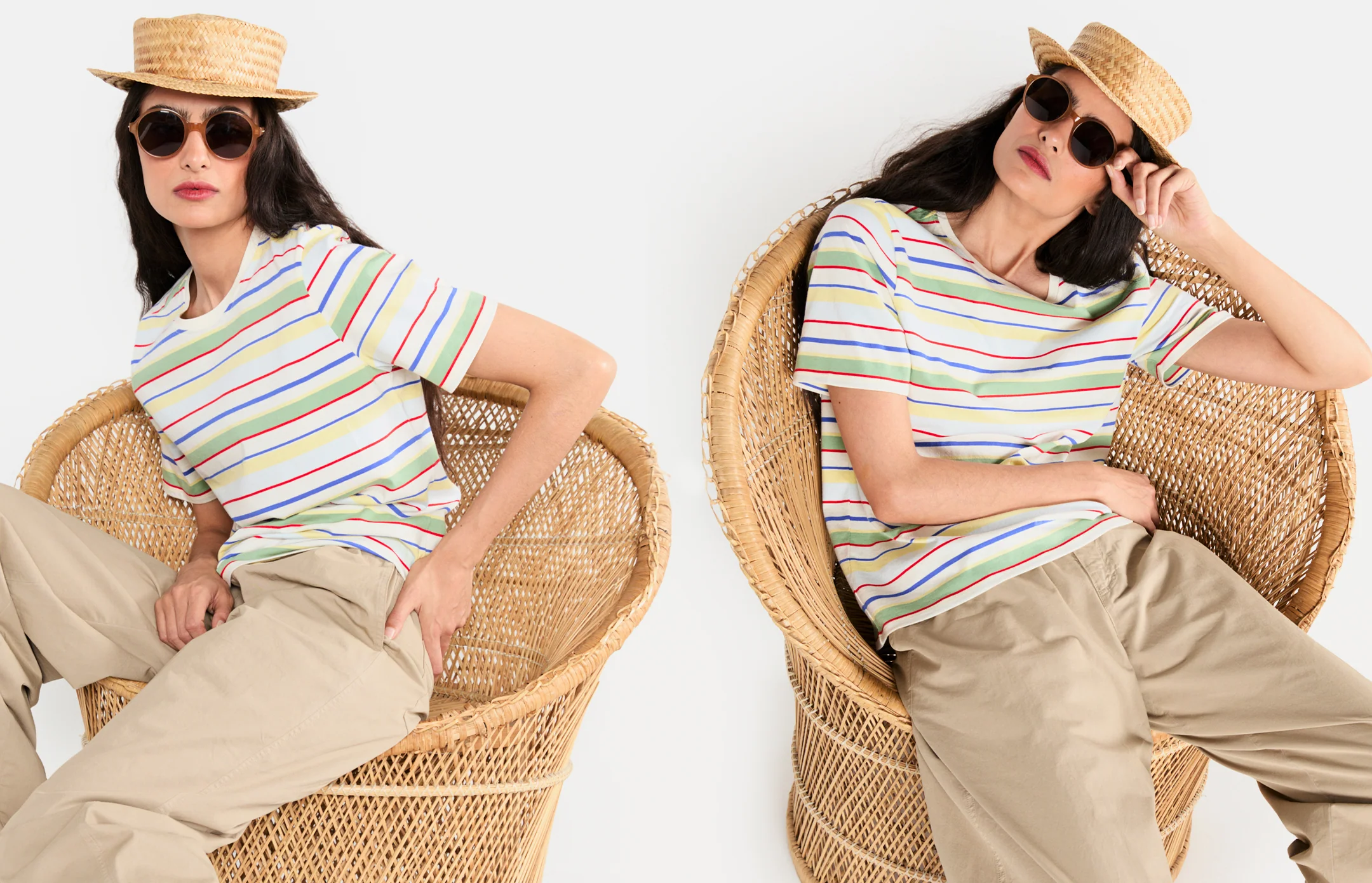 Classic Styles with Playful Souls